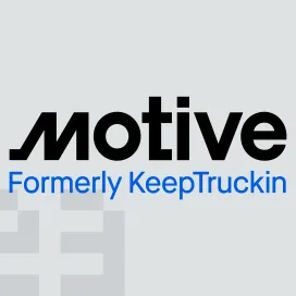 Motive Formerly Keeptruckin